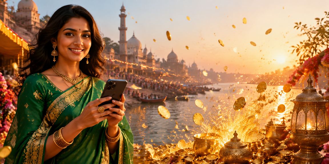 Easy Deposit Options on Mobile